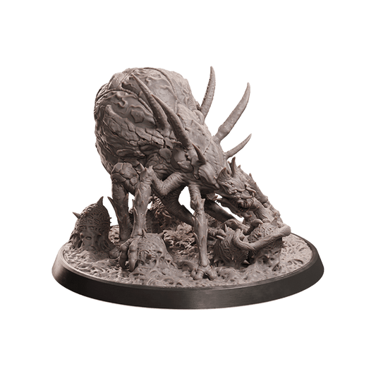 Tithonoloth Denmother Drone