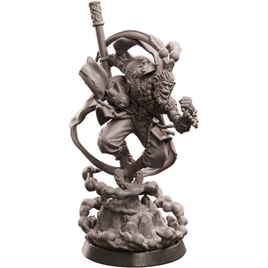 Sun Wukong