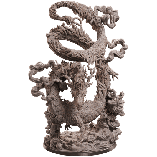 Fey Dragon