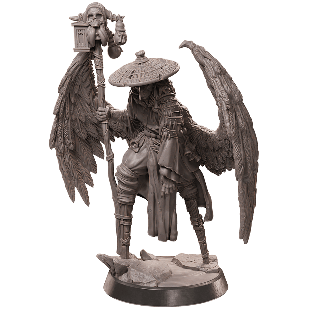 Konoha Tengu