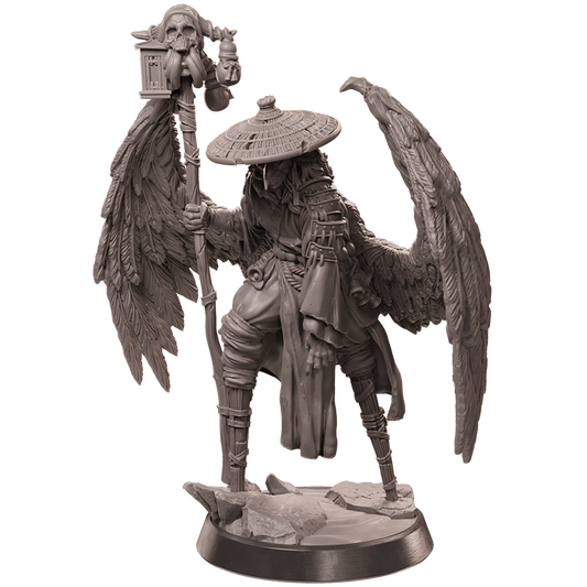 Konoha Tengu
