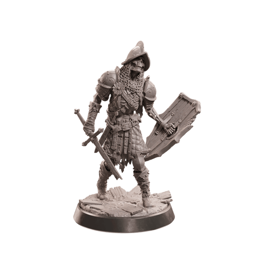 Skeleton Infantry