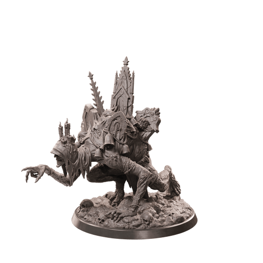 Grave Scavenger