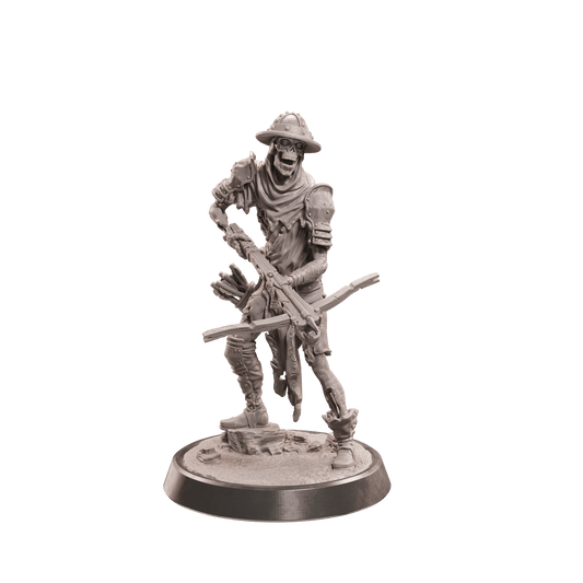 Skeleton Arbalist