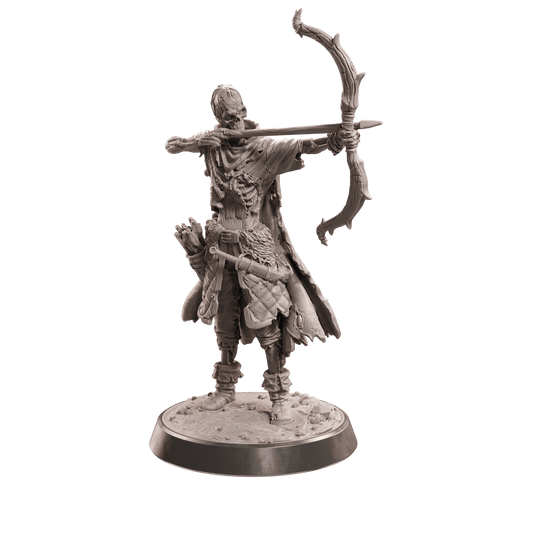Reanimated Ranger