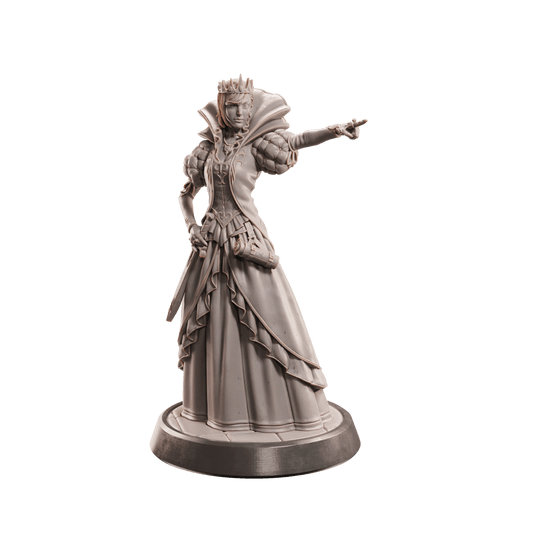Princess Ulmira Emorion