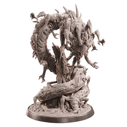 Nightmare Aberration
