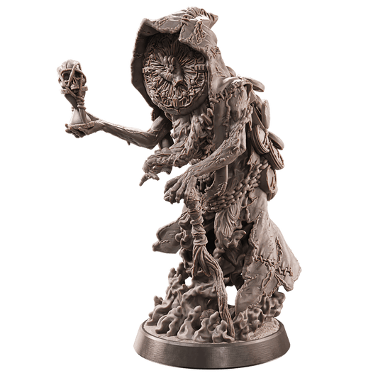 Timekeeper Hag