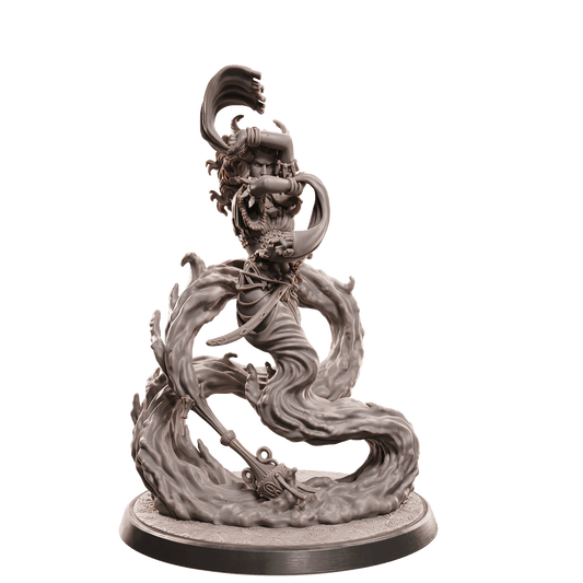 Efreeti Sorcerer