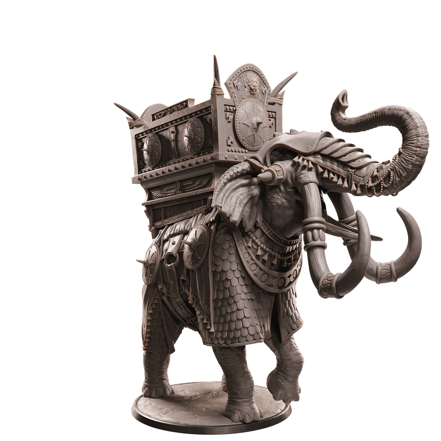 War Elephant