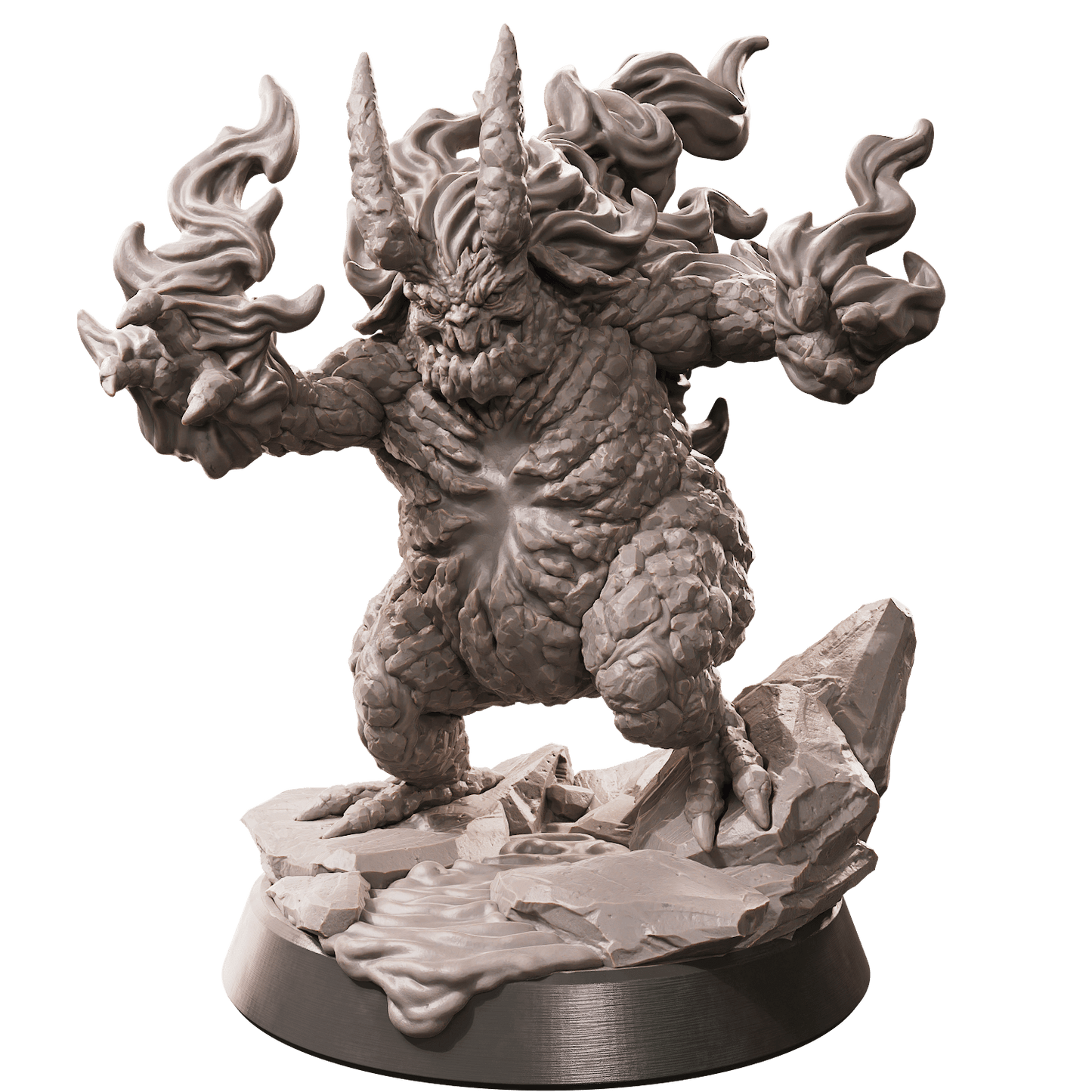 Explosive Imp