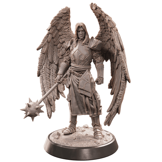 Morningstar Angel