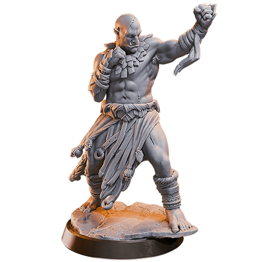 Bonesmasher Orc