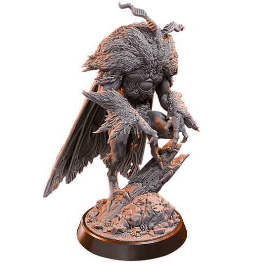 Mothman