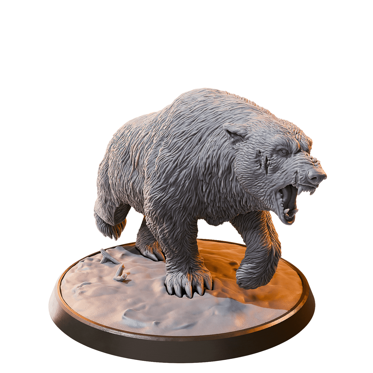 Polar Bear
