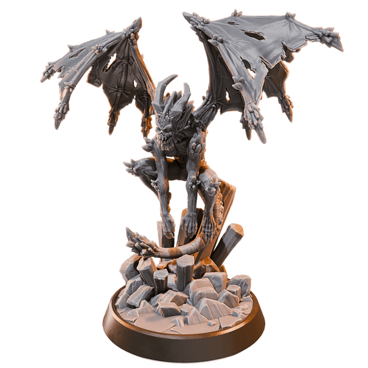 Frozen Mephit