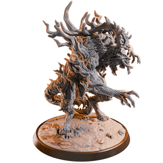 Wendigo Horror