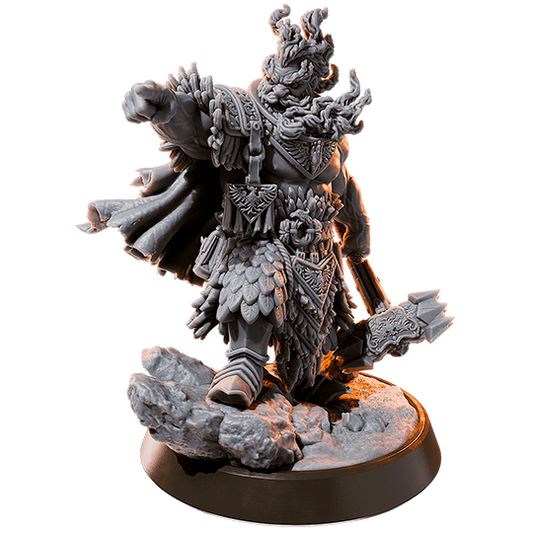 Durgon Lavashaper