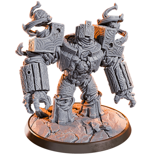 Blazing Destroyer