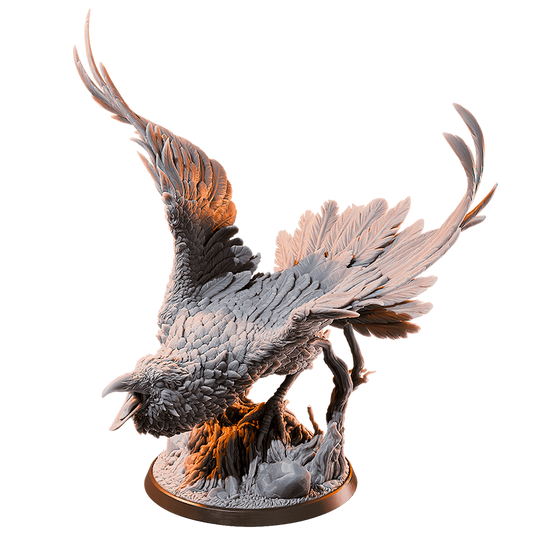 Crow of Murders