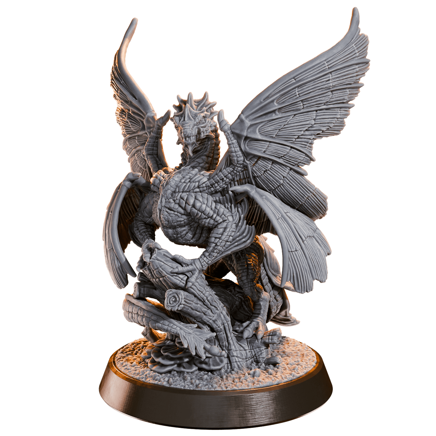 Ancient Fairy Dragon