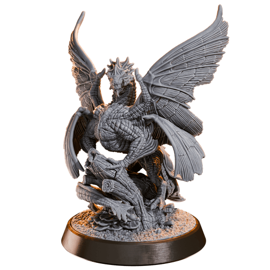 Ancient Fairy Dragon
