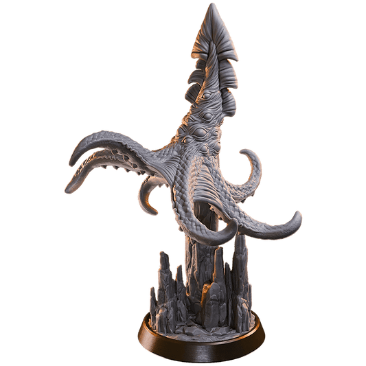 Darkmantle