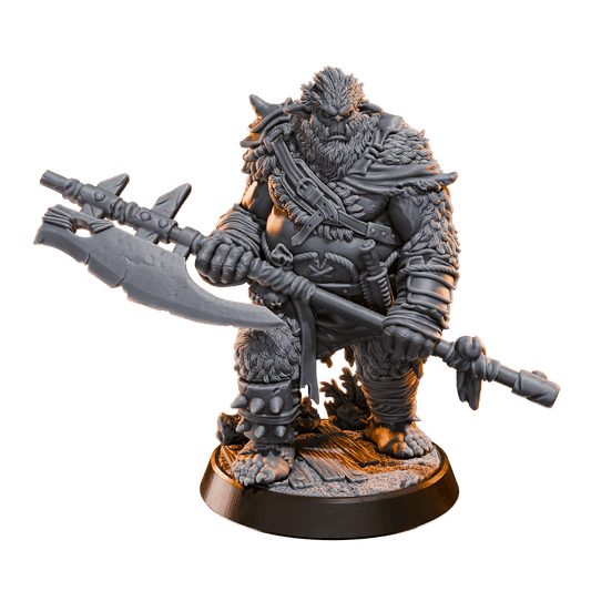 Bugbear Champion