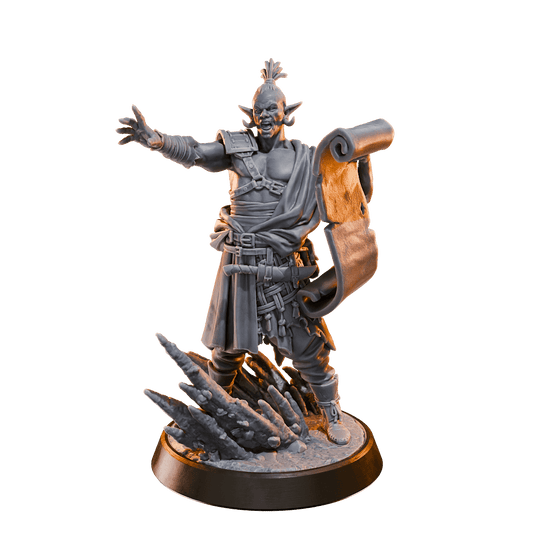 Battle Herald