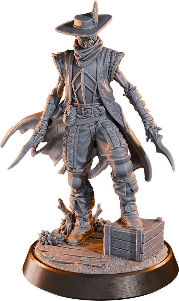 Cole Nightshade