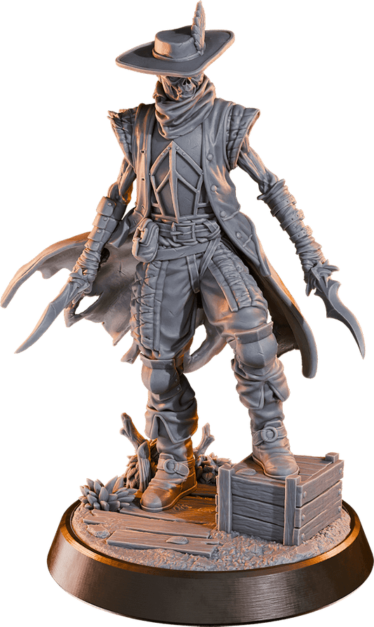 Cole Nightshade