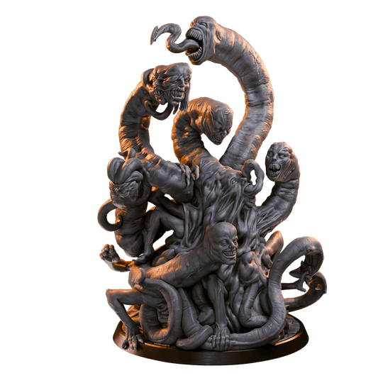 Void Hydra