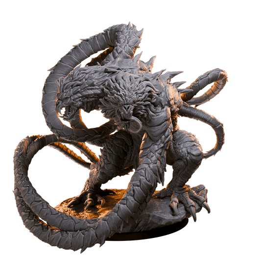 Demongorgon