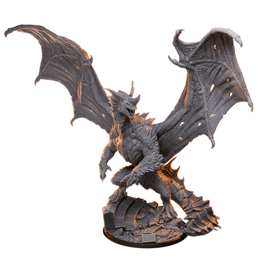 Thaloryus, Scourge of Kingdoms
