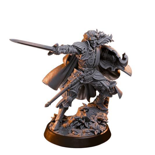 Lancelot of the Lake