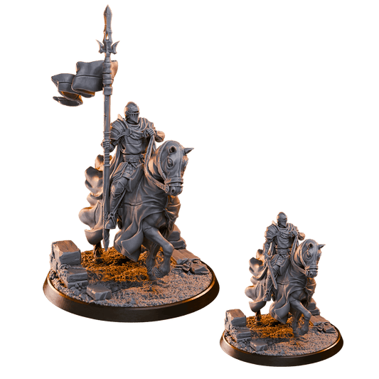 Galahad, Grailseeker