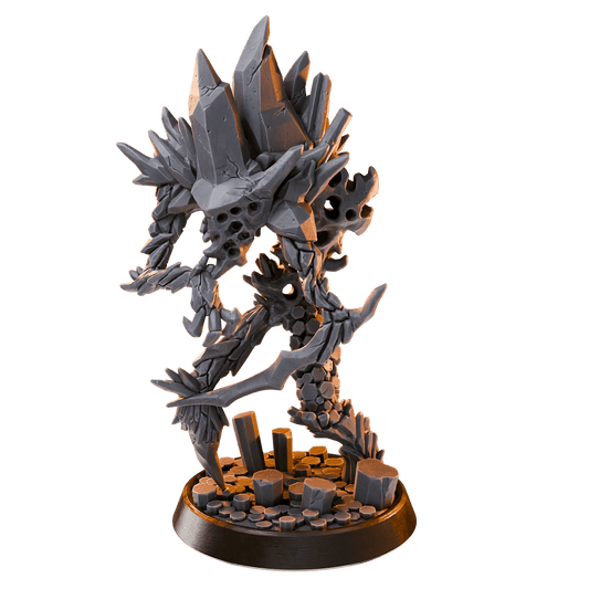 Dronesong Elemental