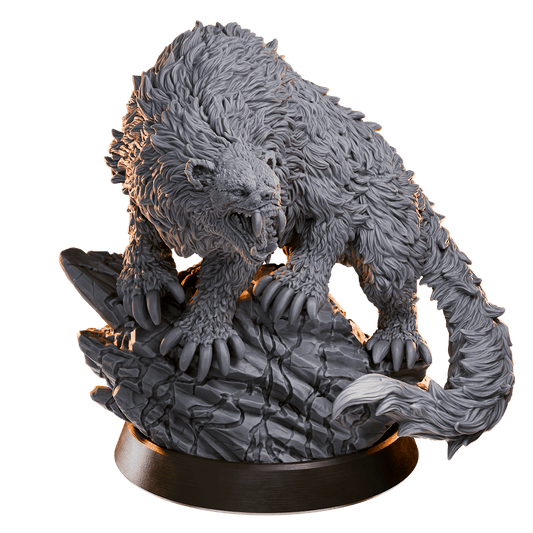Aurumvorax