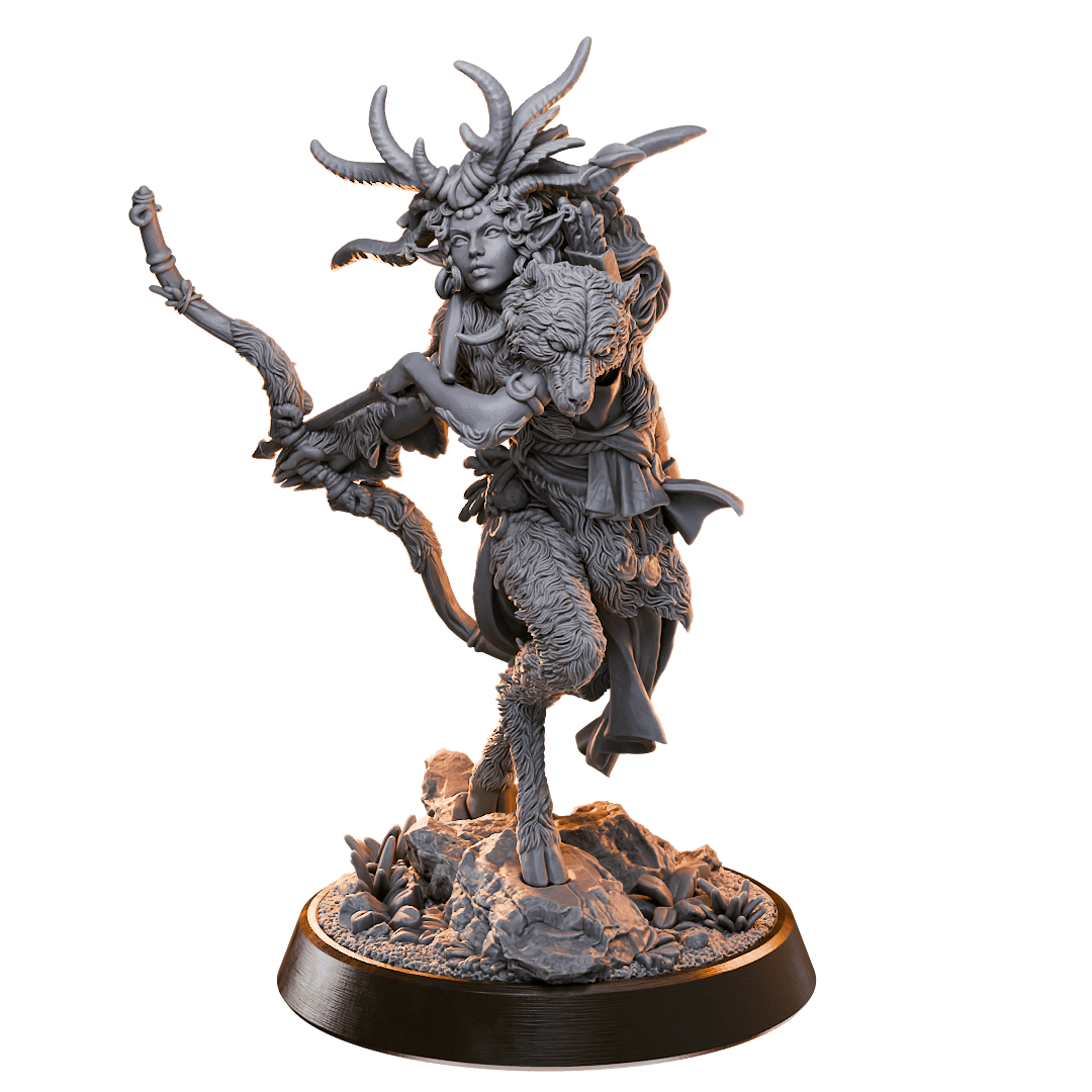 Kanaya, Agrotera Champion