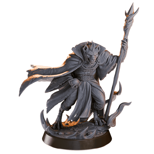 Crazed Acolyte