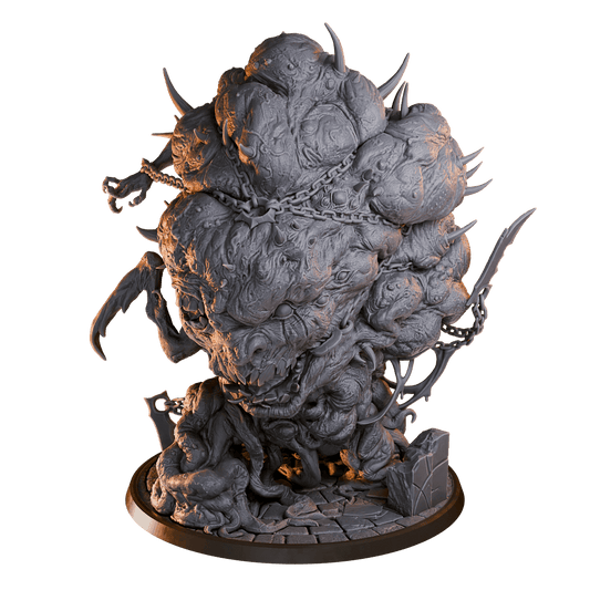 Carnificer Corruptor