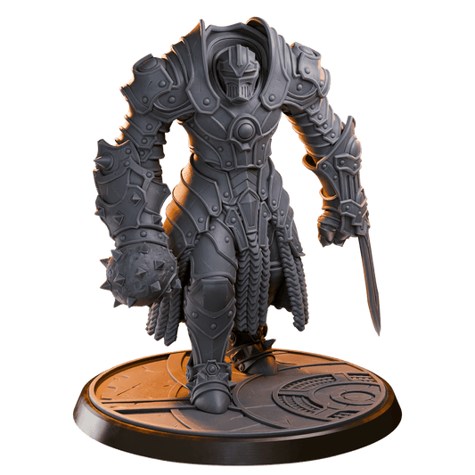 Iron Golem