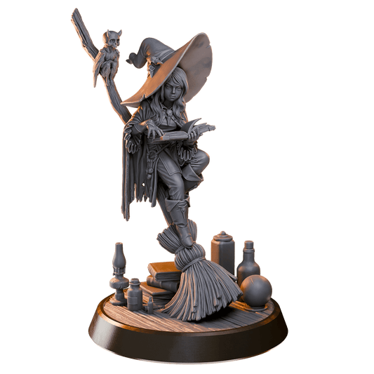 Morgan, Young Apprentice