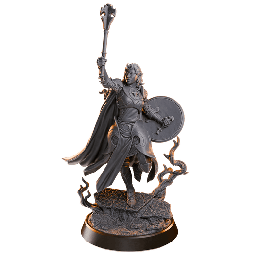 Jenelle, Moon’s Herald