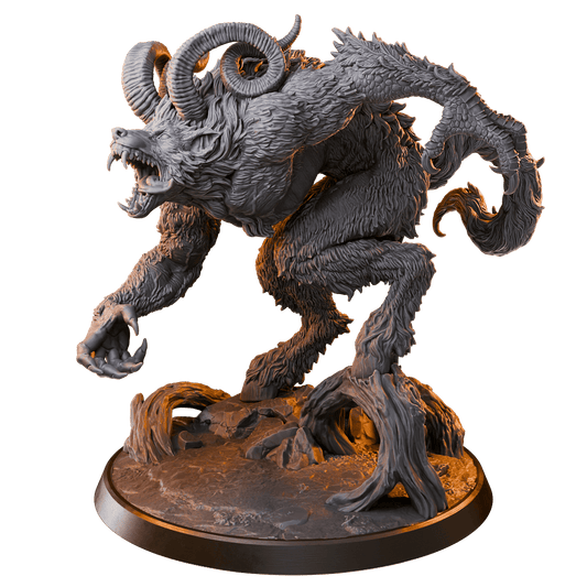 Moonwrath Devourer