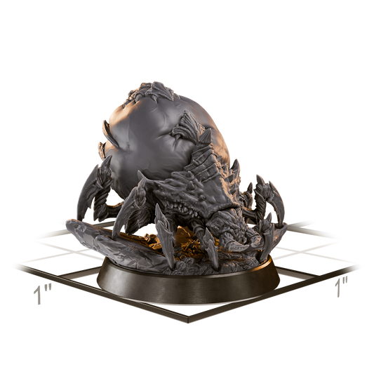 Ravager Parasite