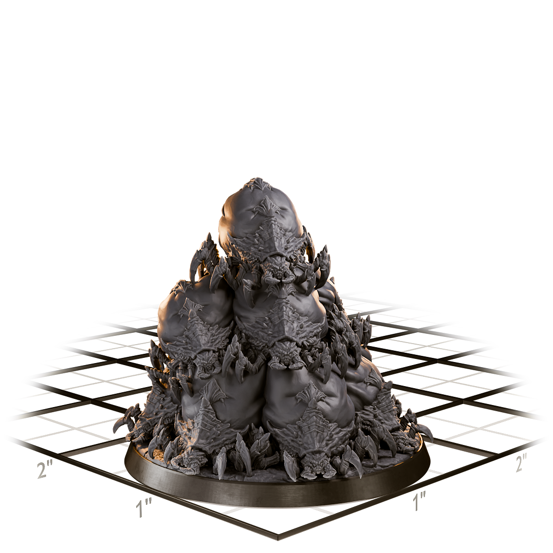 Ravager Swarm