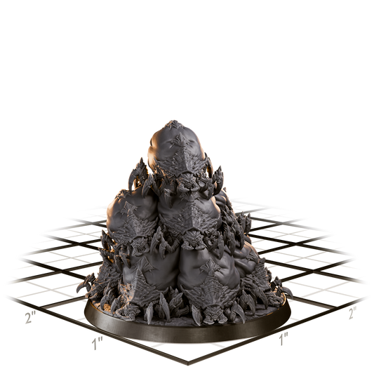 Ravager Swarm