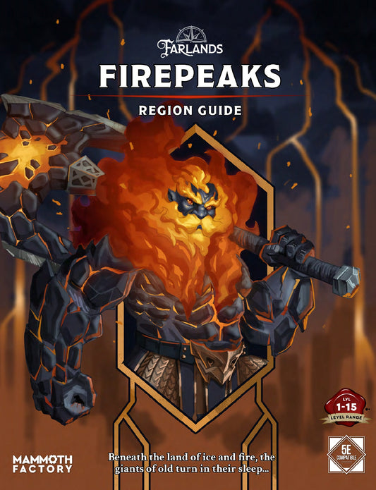 Firepeaks Bundle Box