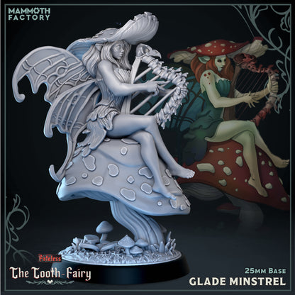 Glade Minstrels